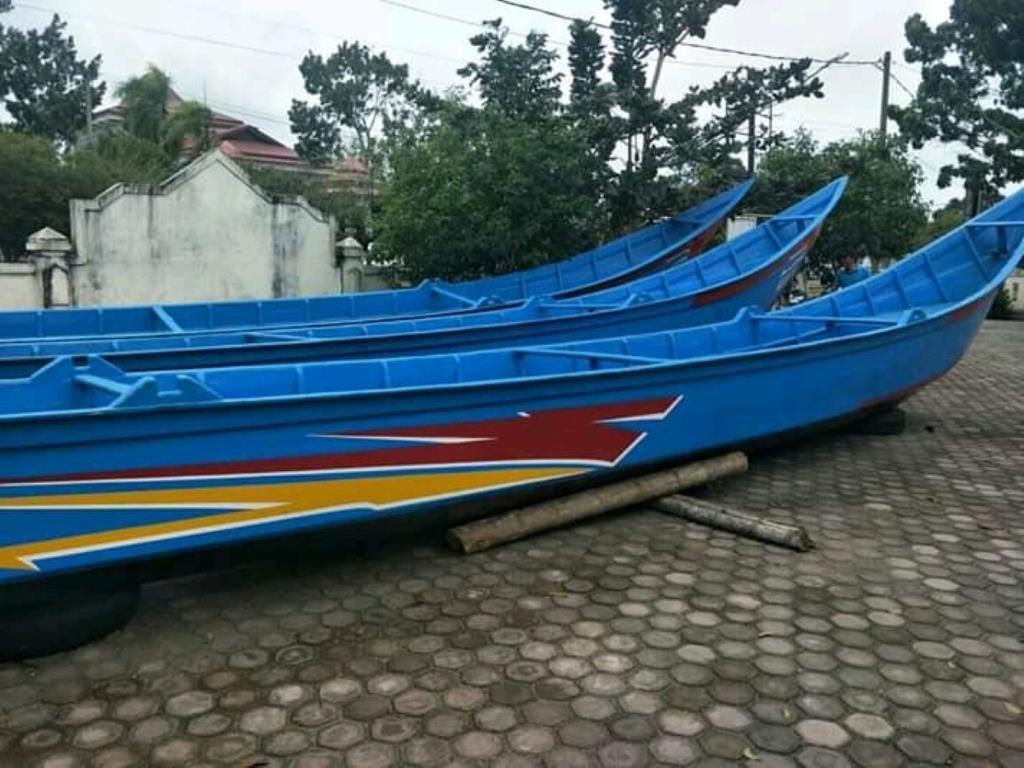 Telan Angaran Rp 660 Juta, Bantuan Kapal Nelayan di Bengkulu Selatan Gagal Manfaat