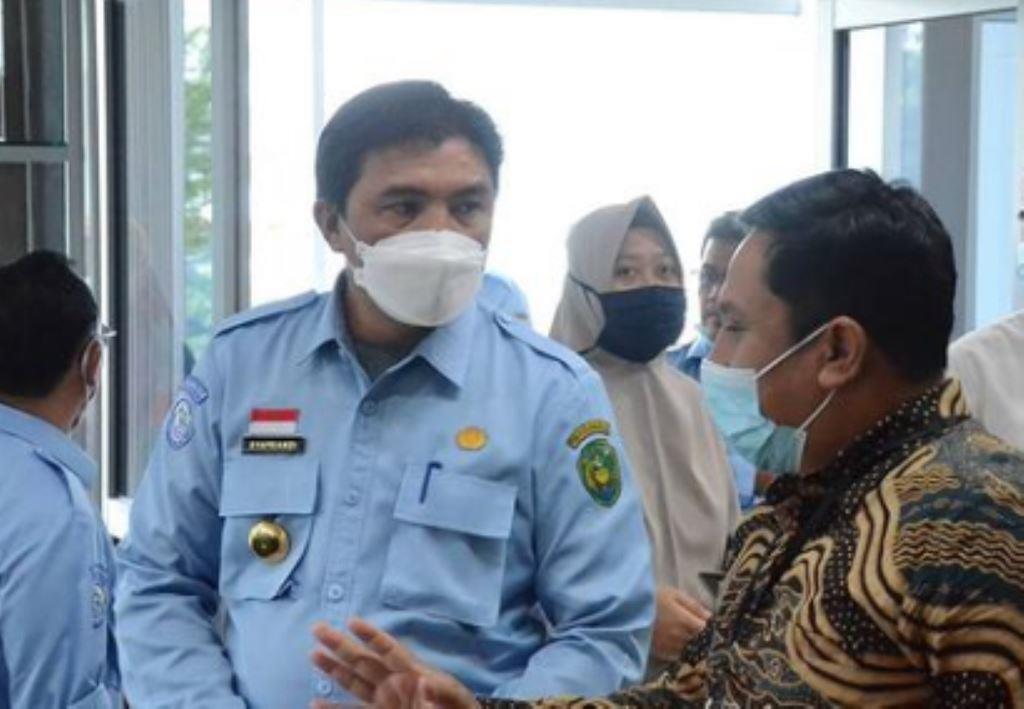 Refocusing Anggaran, Lomba Mancing DKP Kota Bengkulu Batal