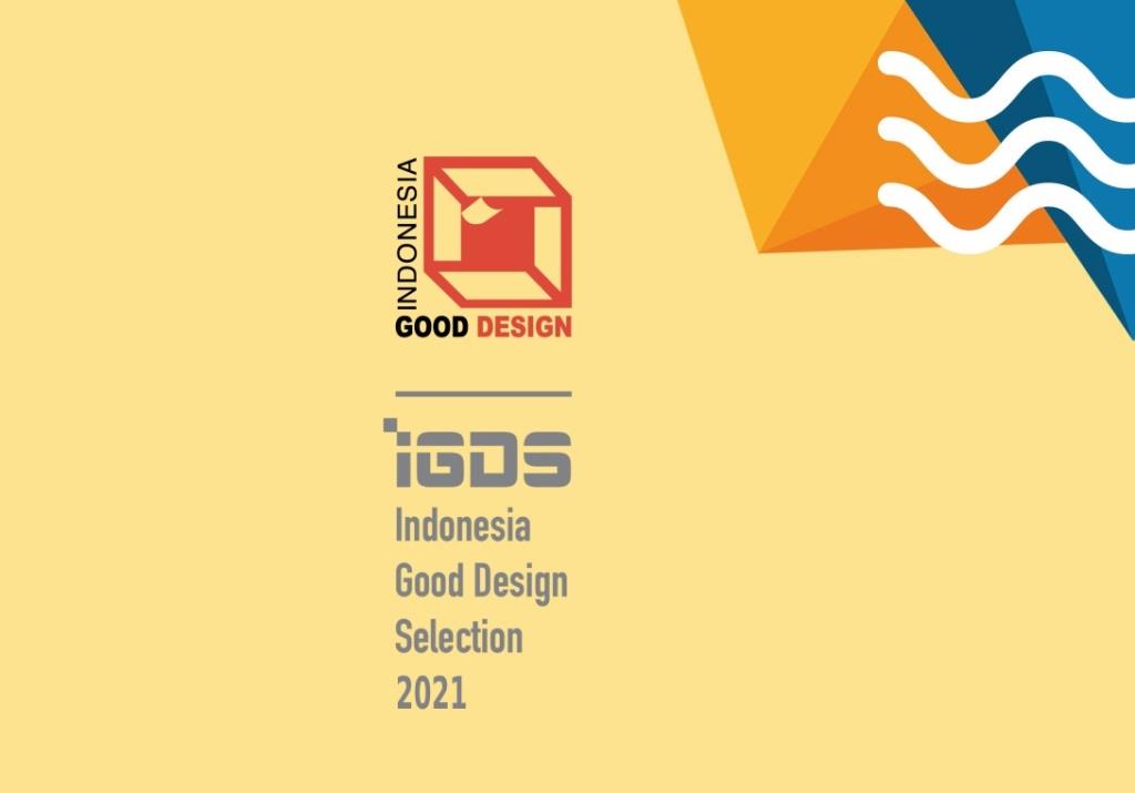 Segera Daftar! Kompetisi Desain Produk 2021 Digelar
