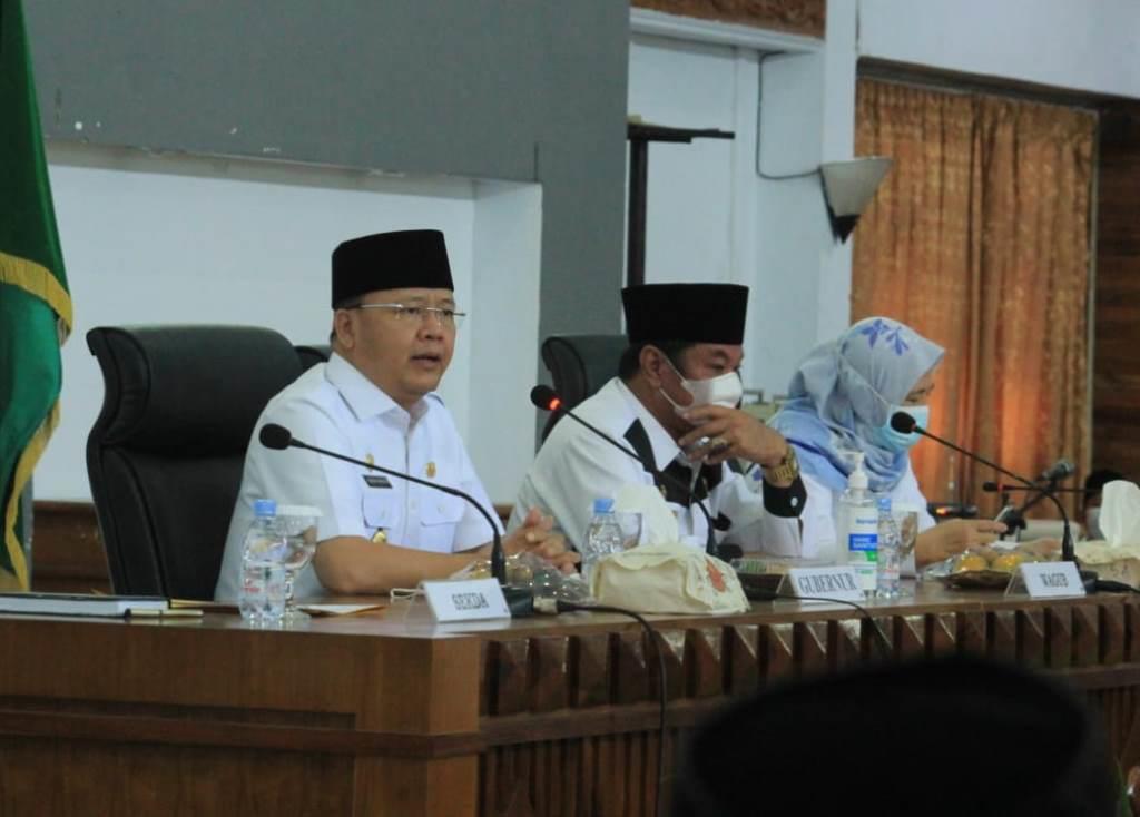 Pajak Kendaraan Bermotor di Bengkulu Mulai Dihapus Tahun Ini