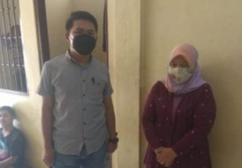 Jadi Calo, Oknum ASN Kepahiang Tipu Korban hingga Rp 120 Juta