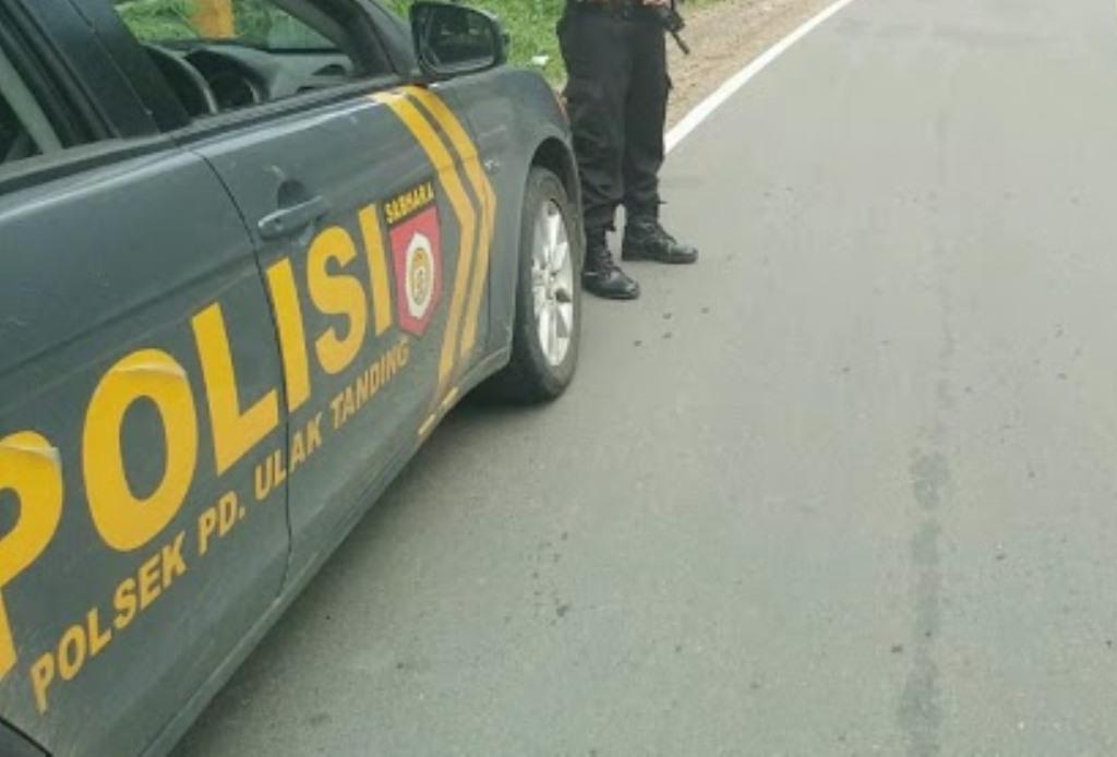 Polisi Masih Selidiki Kasus Bunuh Diri di Kantor Desa Karang Baru