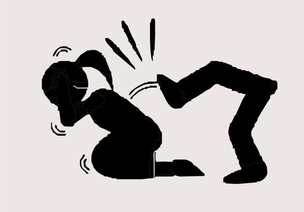 Perkara Duit Rp 20 Ribu, IRT Asal Kedurang Dianiaya