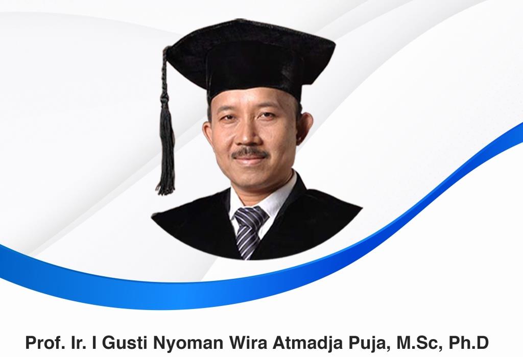 Rektor Baru, Universitas Pertamina Siap Menuju Kampus Kelas Dunia
