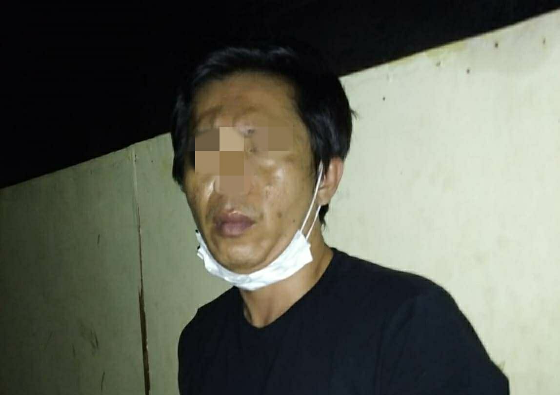 Jadi Bandar Sabu, Oknum ASN Ditangkap Polda Bengkulu