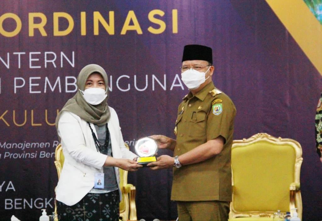 Sektor Pariwisata Masih jadi Andalan Pemprov Bengkulu