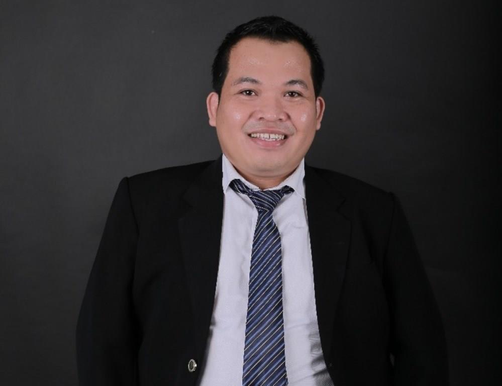 Sementara Didukung 35 Orang Pemilik Suara, Undang Bersiap Pimpin HIPMI