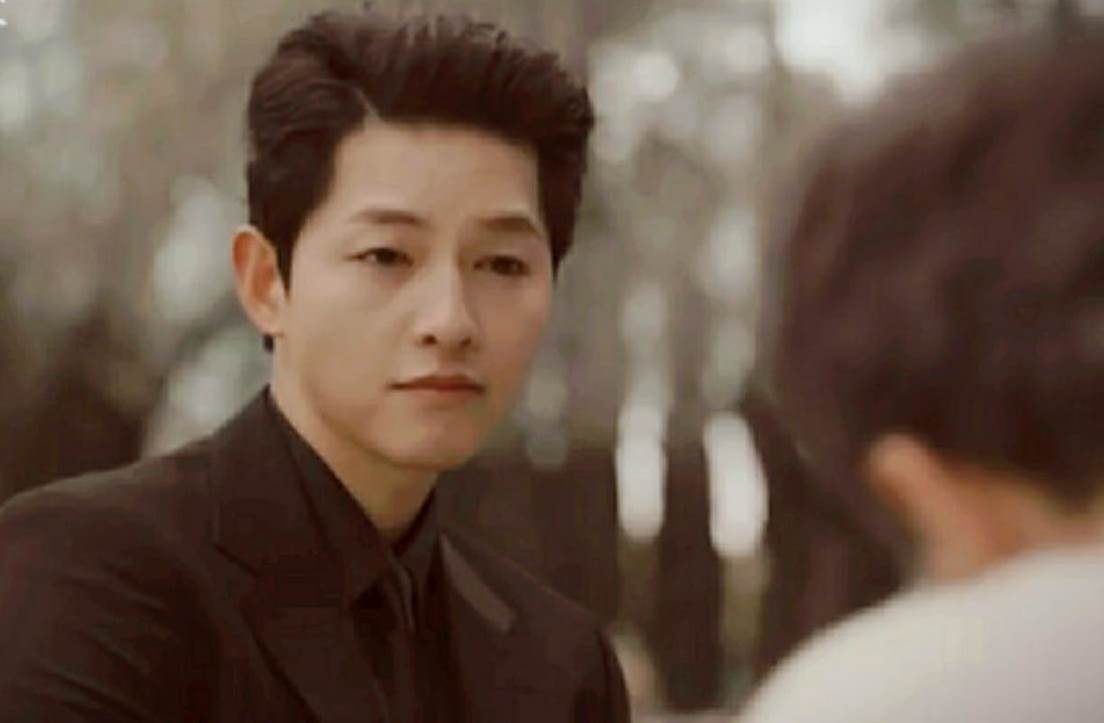 Film Vincenzo, Drakor yang Bercerita Tentang Seorang Advokat