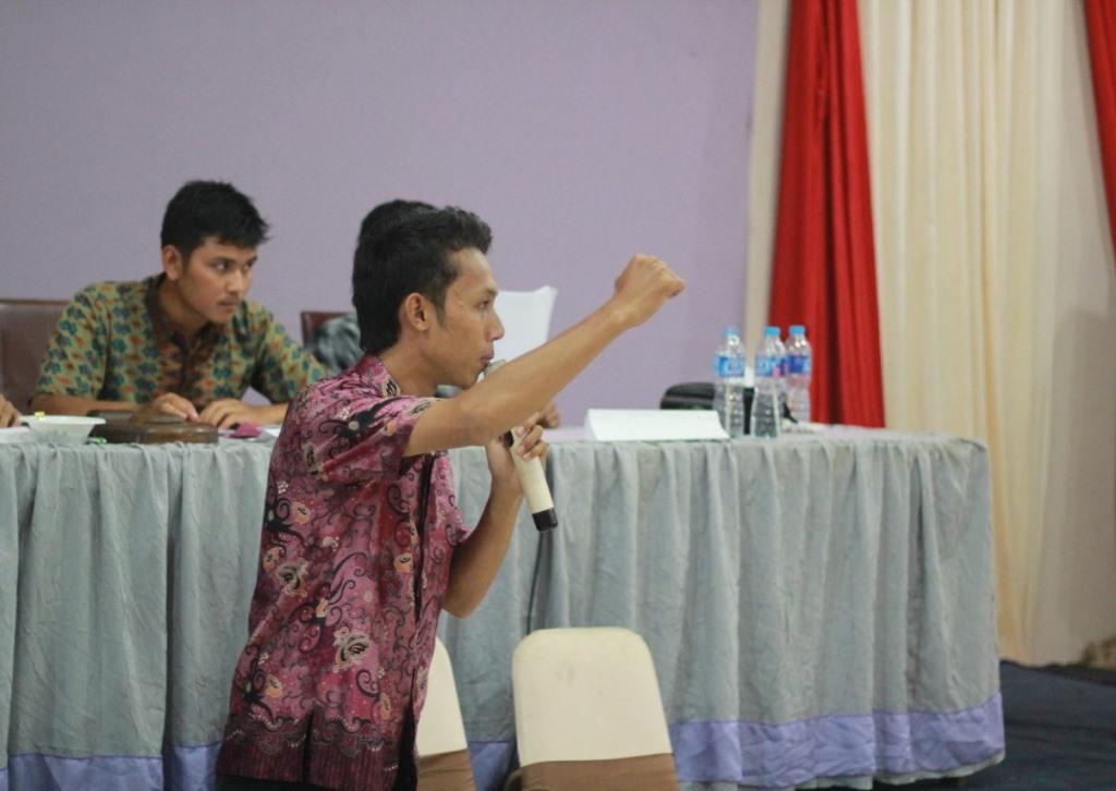 Dipimpin Yance Askomandala, JMSI Mukomuko Resmi Terbentuk