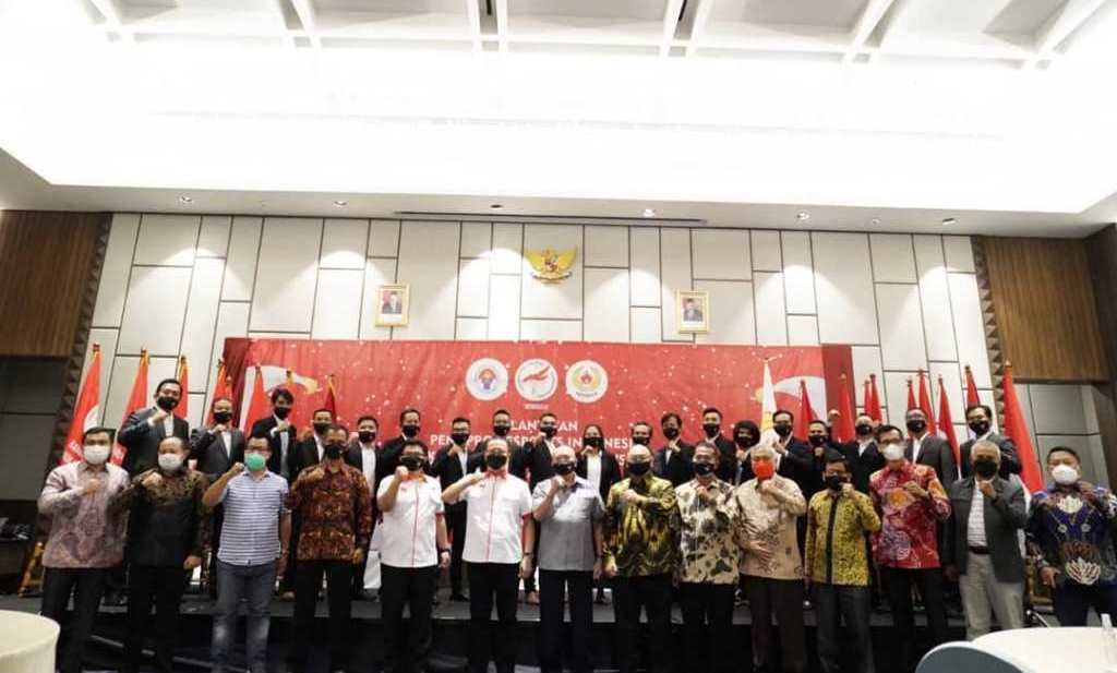 Gubernur Rohidin Dukung Perkembangan Esports di Bengkulu