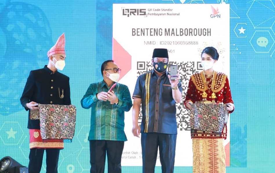 Digitalisasi Keuangan Diharapkan Percepat Pertumbuhan Ekonomi