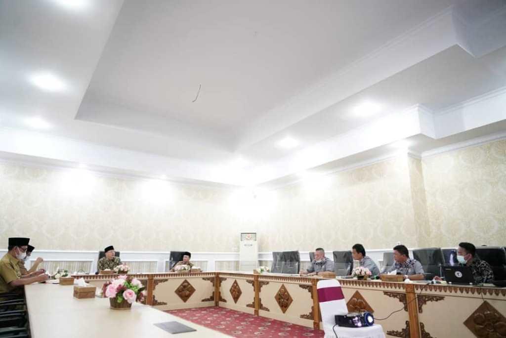 Pemprov Bengkulu Terus Matangkan Persiapan Atlet Menuju PON Papua