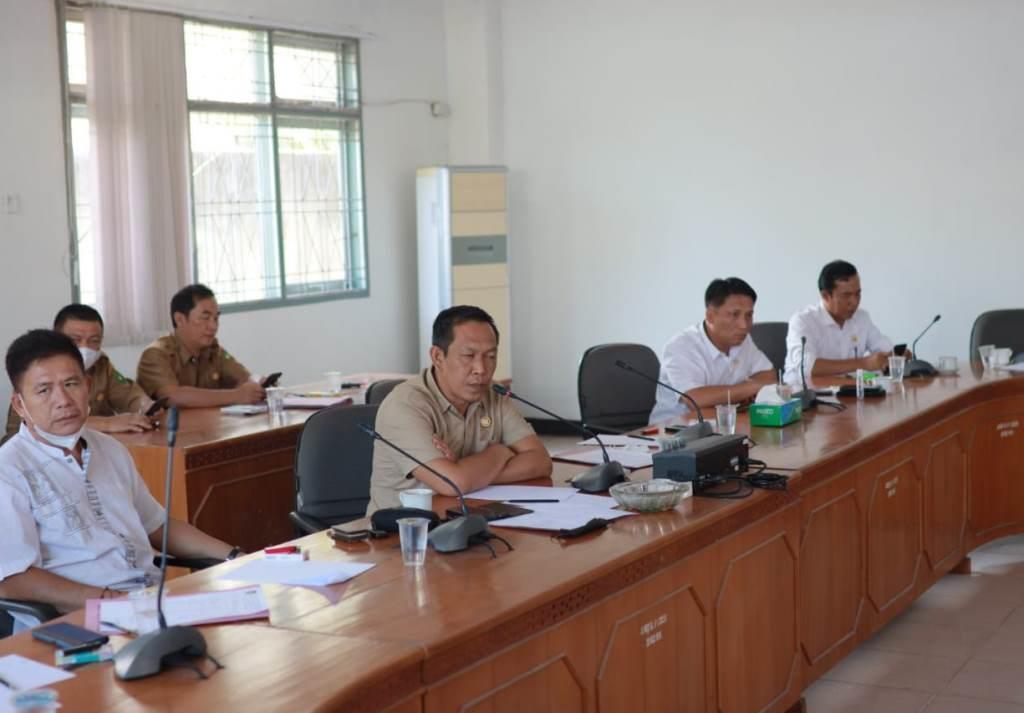 Komisi III DPRD Bengkulu Selatan Tampung Aspirasi Guru PAUD