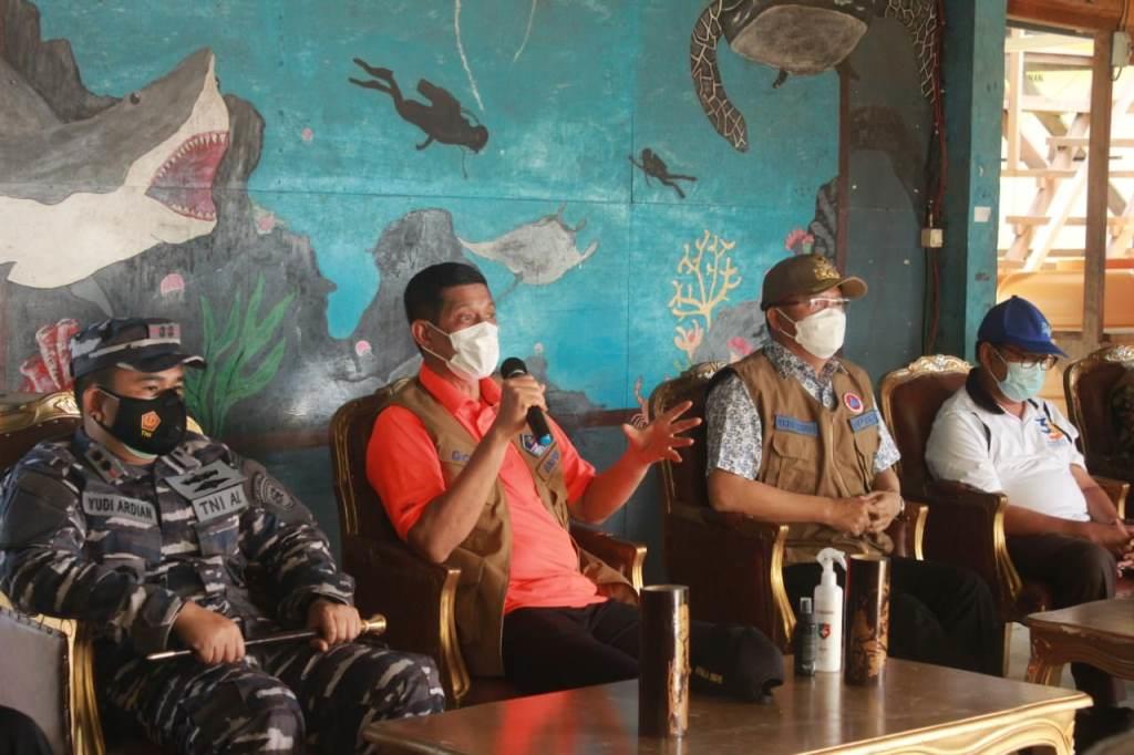 Jumlah Kasus Aktif Covid-19 di Provinsi Bengkulu Terendah ke-5 se-Indonesia