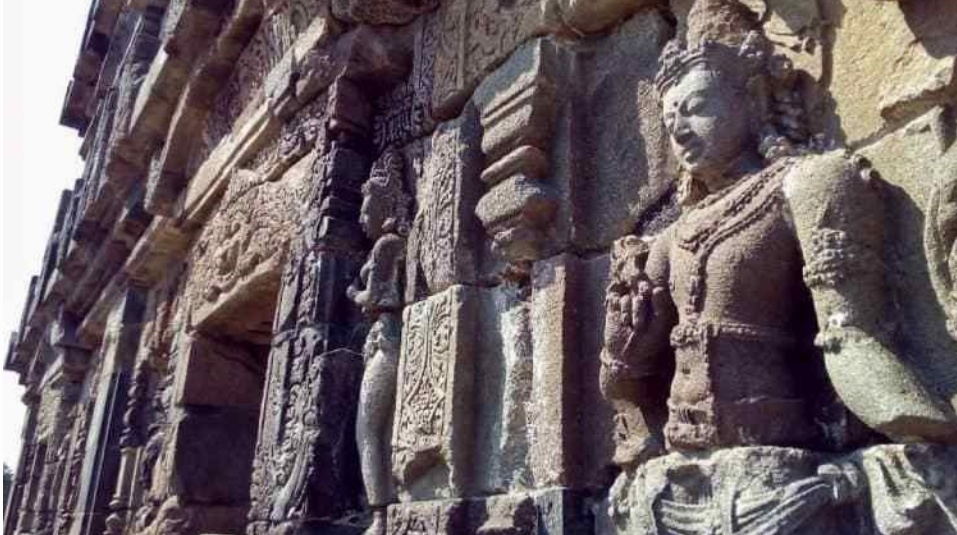 Tradisi Mataram dalam Politik dan Birokrasi