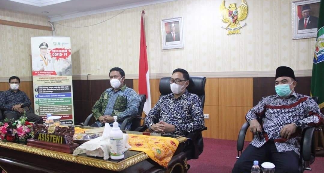 Sinergi 3 Kementerian untuk Insentif Nakes Covid-19 di Tahun 2021