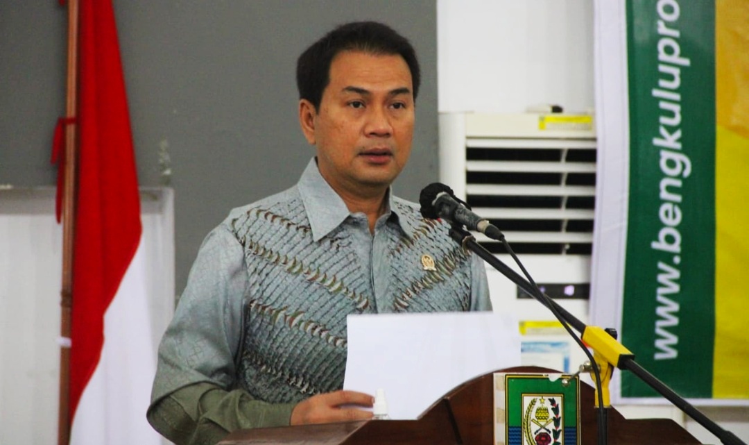 DPR RI Siap Perjuangkan 7 Usulan Pembangunan Strategis Bengkulu