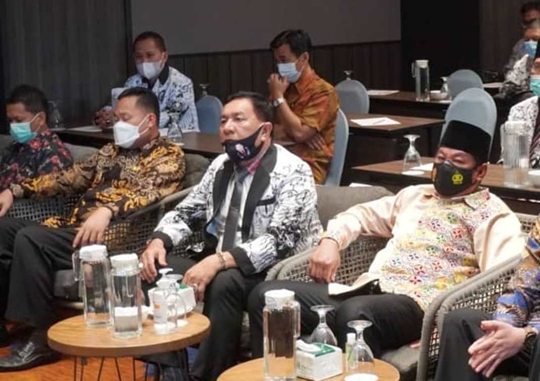 Masa Pengabdian Guru Honorer Diminta Jadi Pertimbangan Rekrutmen ASN Formasi P3K