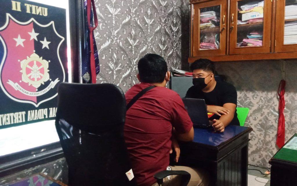 Selain Pengurus, Polres BS akan Periksa Semua Pihak Terkait Pungli di PPDI