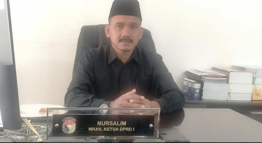 DPC Partai Demokrat Mukomuko Apresiasi Keputusan Menkumham