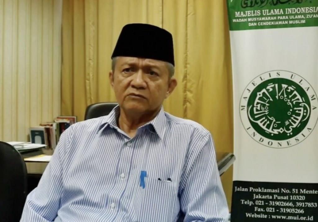 Penista Agama Jozeph Paul Zhang Jadi DPO, MUI Apresiasi Polri