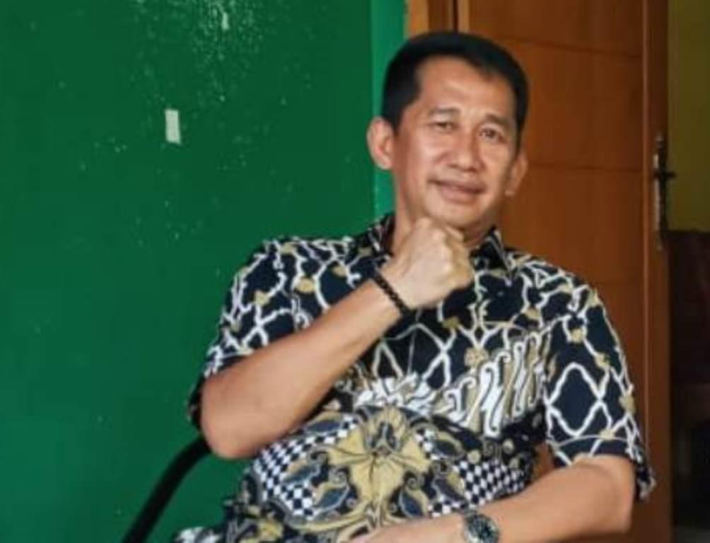 Politisi Asal Bengkulu Jabat Bendum Pusat Partai Ummat