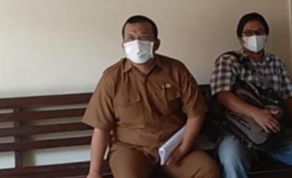 Dua Orang Pejabat Bengkulu Selatan Diperiksa Kejati