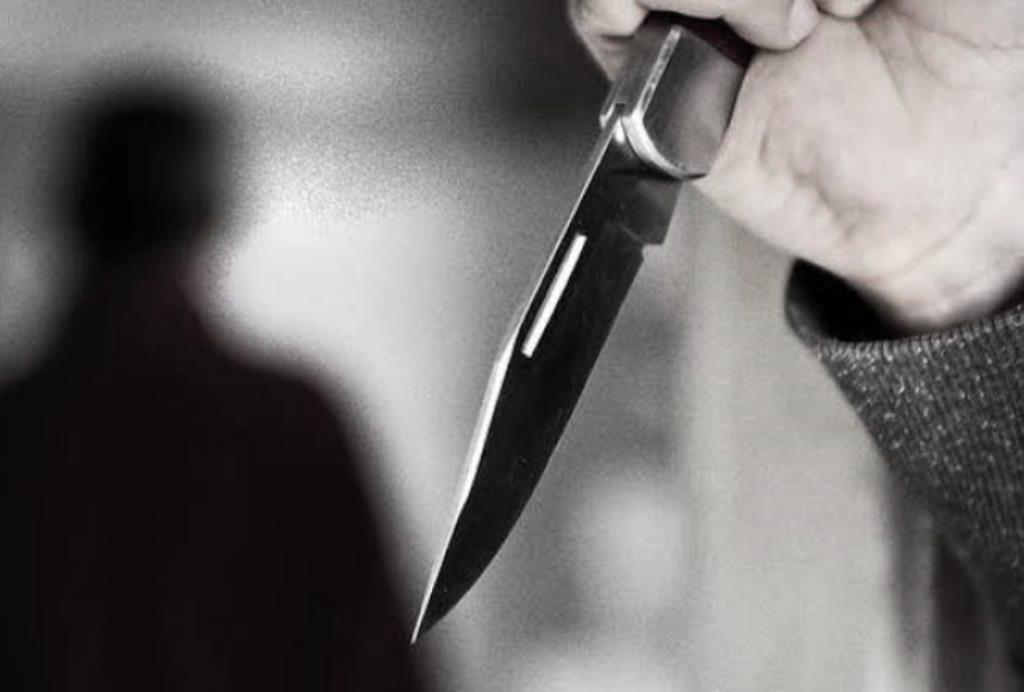 Ditusuk Pembeli Sendiri, Pedagang Bakso di Jalan Citandui Lapor Polisi