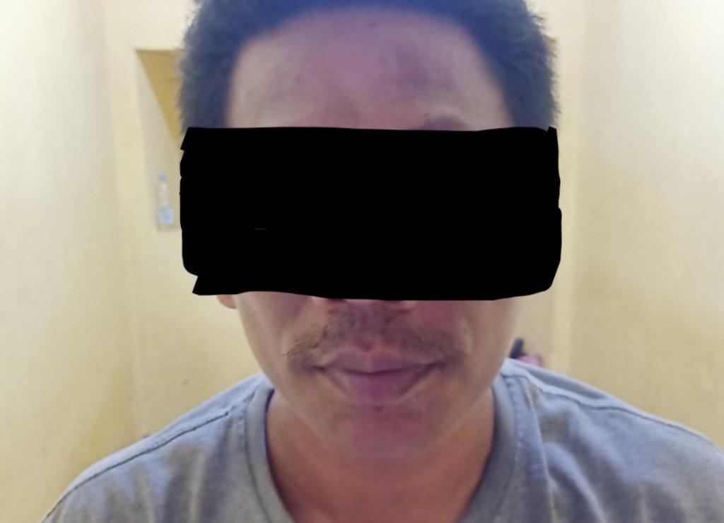 Tipu Korban dengan Dalih Jual Beli HP, Pria Teluk Segara Ditangkap Polisi