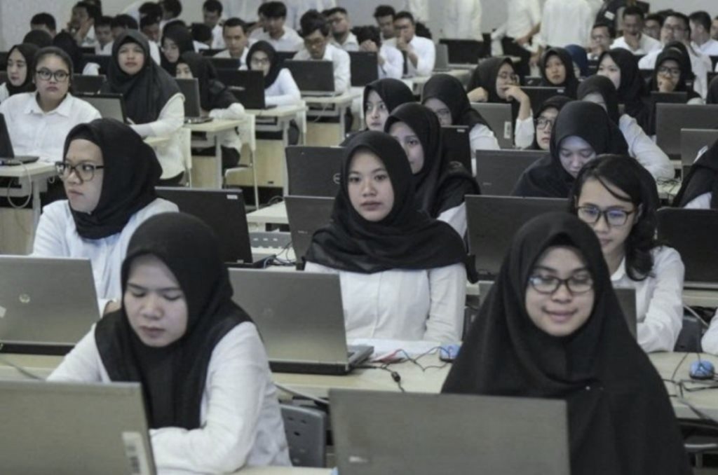 Ulasan Lengkap Seleksi PPPK Guru Agama, Diusulkan Kemenag 27.303 Formasi