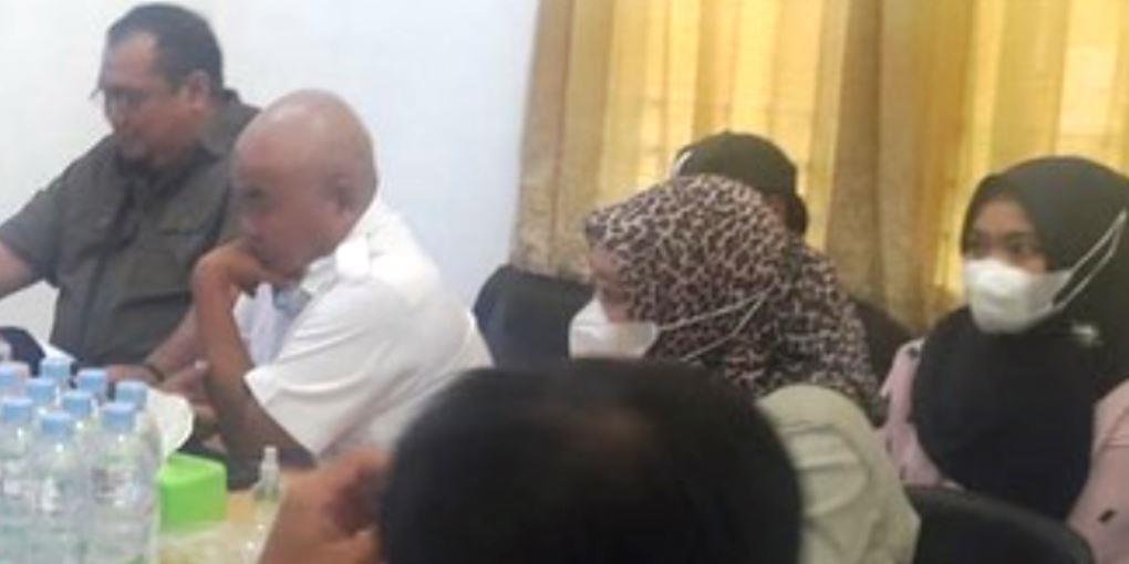 Nunggak Bayar Pajak, Pansus DPRD Provinsi Bengkulu Sidak PT SBS