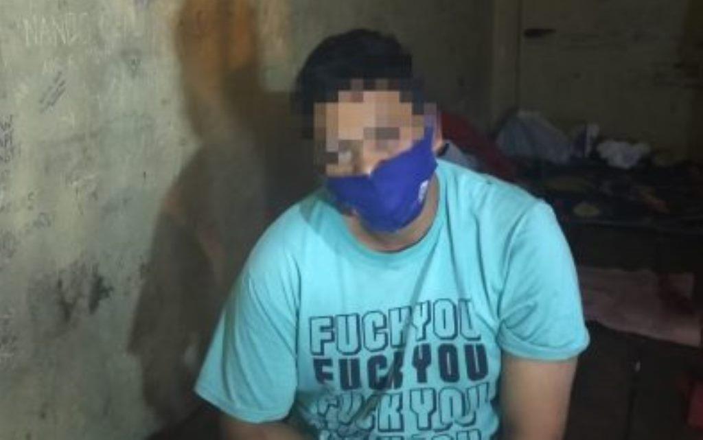 Aksinya Sempat Viral, Dua Pelaku Begal Jalan Curup-Lubuklinggau Diringkus Polisi