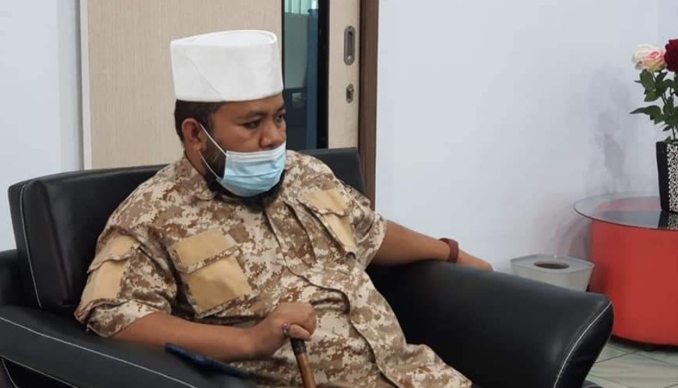 Wali Kota Bengkulu Terbitkan SE Baru Terkait Perkembangan Covid-19