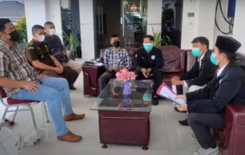 KAMMI Minta Kejati Bengkulu Tolak Hibah Rp 11 M dari Pemkot