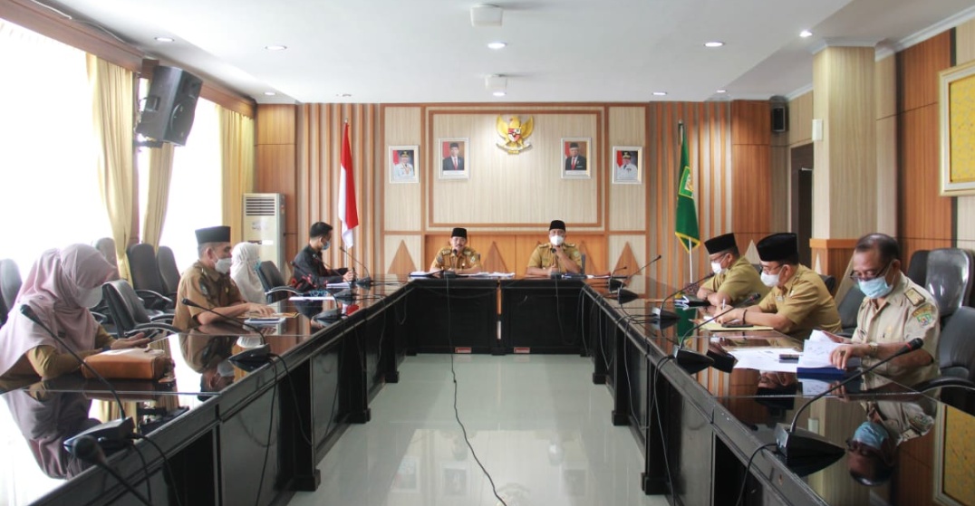 Percepat Program, Tim Percepatan Desa Ekonomi Digital akan Dibentuk