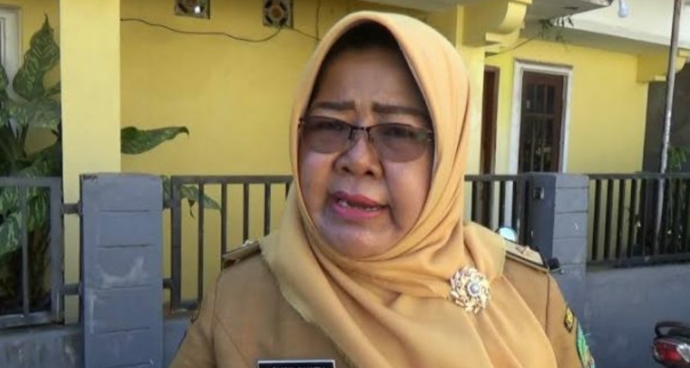 Agar Capai Target, Vaksinasi Lansia Terus Digencarkan