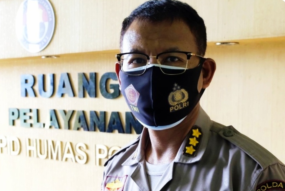 Masyarakat Bengkulu Diimbau Selalu Taati Prokes 5M