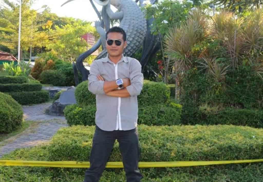 LSM KPPN Laporkan Proyek Air Alas Senilai Rp 25,5 M ke Polda Bengkulu