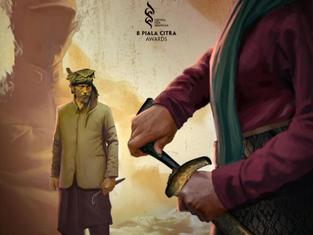 Tayang Perdana Film Tjoet Nya’ Dhien akan Dihadiri Menteri BUMN