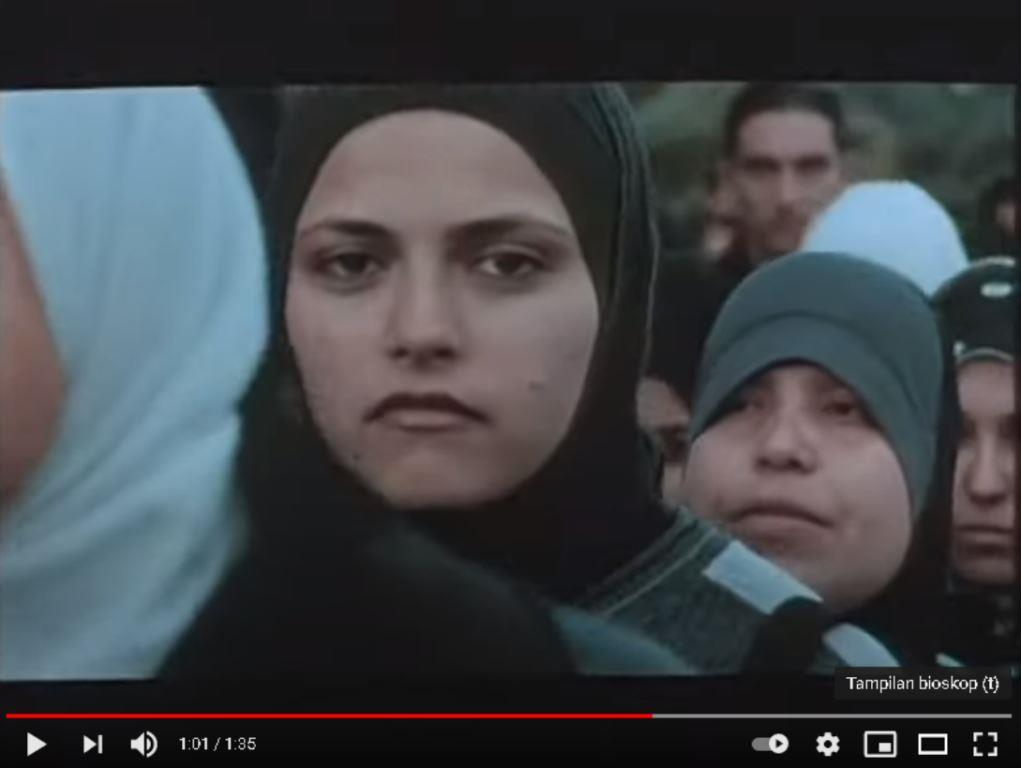 Berlatar Konflik Palestina-Israel, 5 Film Ini Menarik Ditonton