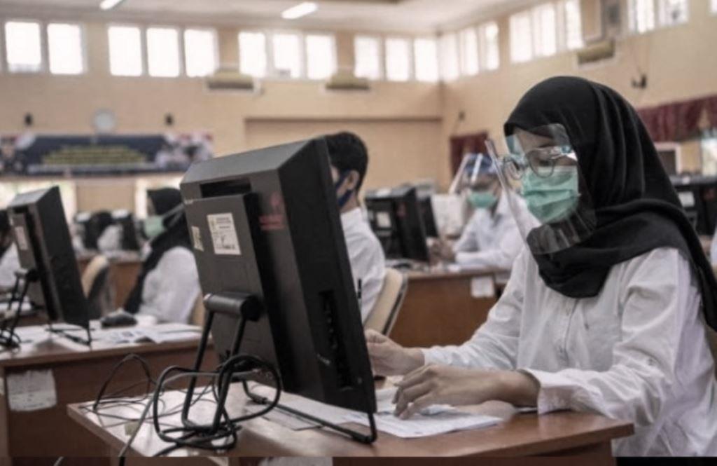 Pendaftaran CPNS dan PPPK Dibuka Akhir Mei, Berikut Jadwal Lengkapnya