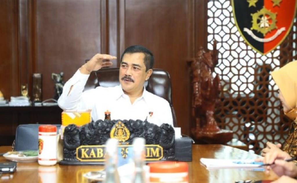 Data 279 Juta Warga RI Bocor, Dirut BPJS Kesehatan akan Diperiksa