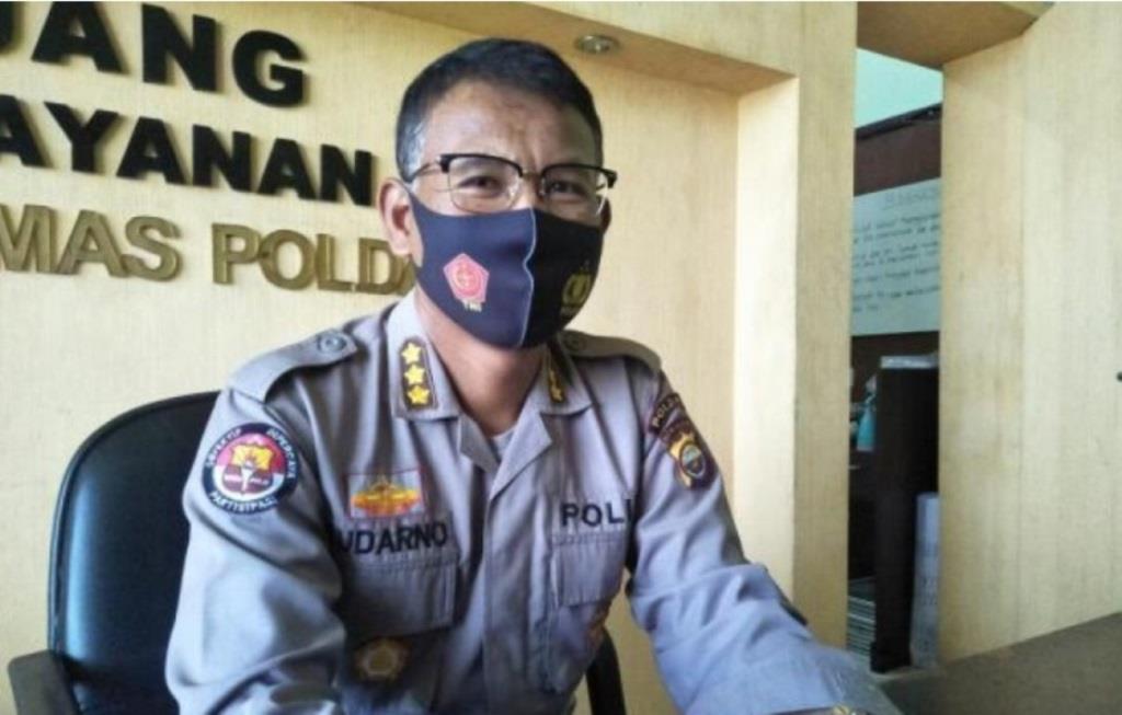 Belanja Lebaran, Masyarakat Diimbau Tetap Patuhi Prokes