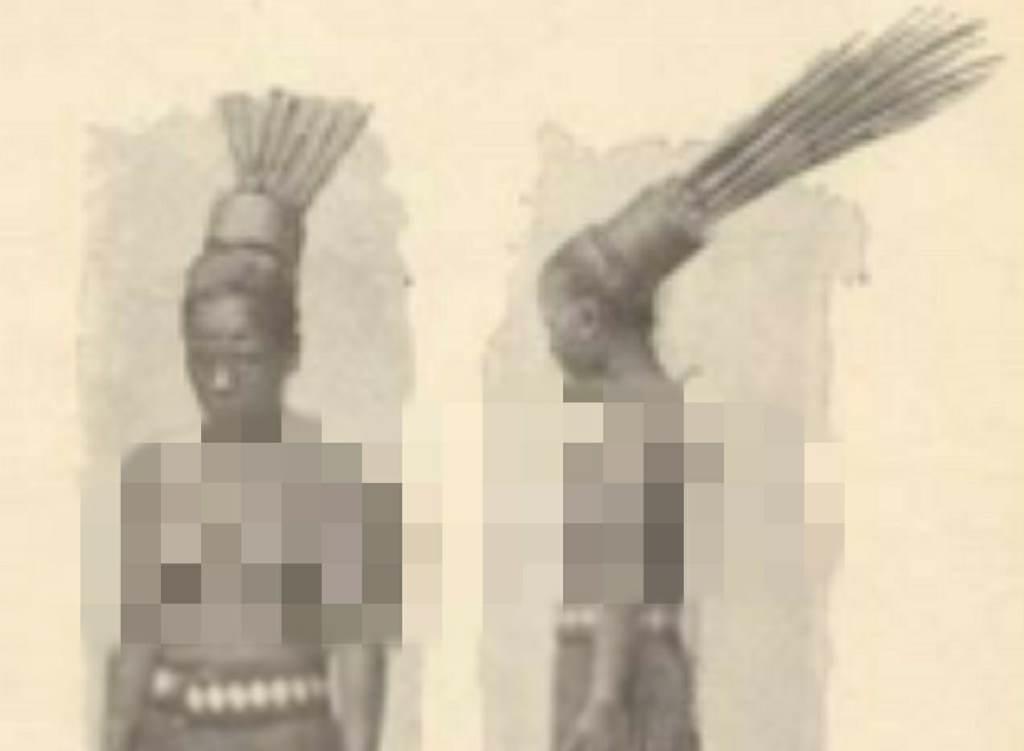 Kedatangan Kedua Bangsa Hyunan ke Bengkulu