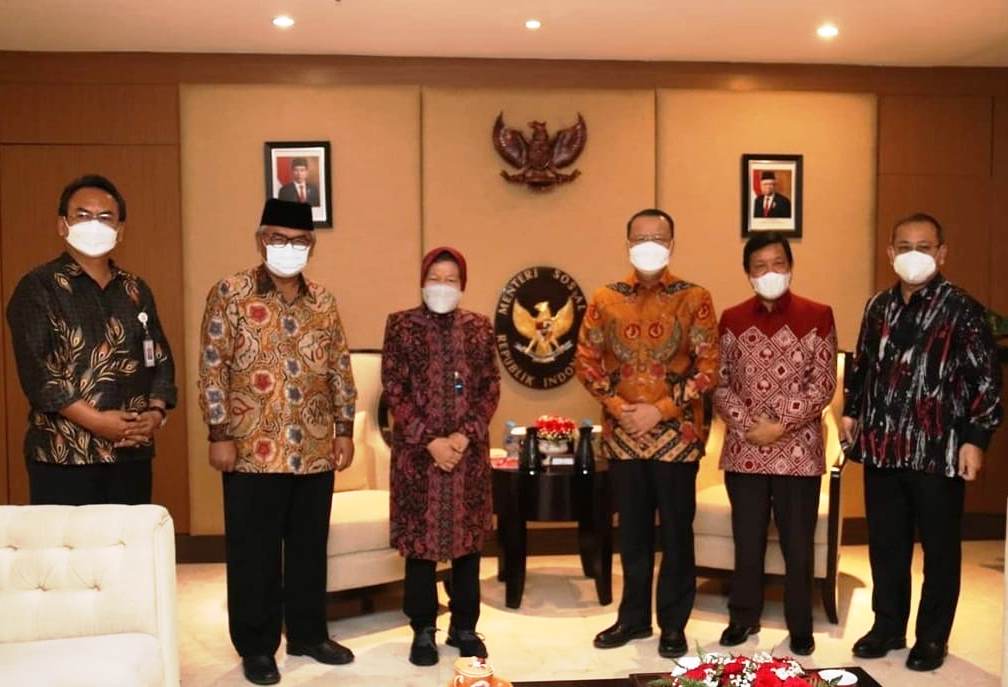 Dua Tokoh Bengkulu Diusulkan Gubernur Rohidin Jadi Pahlawan Nasional