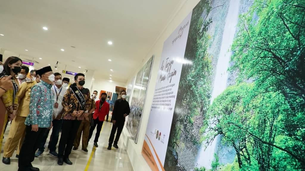 Natural Bengkulu, Pariwisata Berbasis Budaya dan Eksotisme Alam