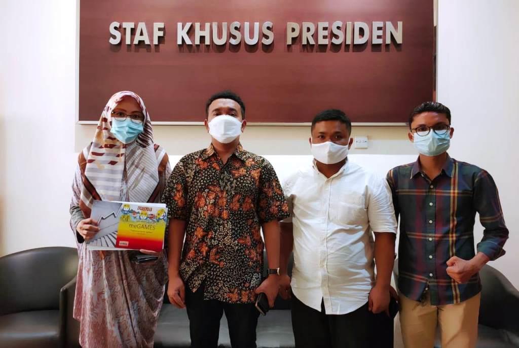 Terus Lakukan Terobosan, MeMiles Rilis Aplikasi Game Tradisional Nusantara