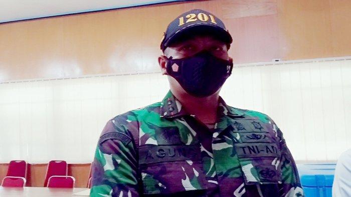 Dandim 1201 Apresiasi Babinsa dan Warga Bersihkan Saluran Irigasi