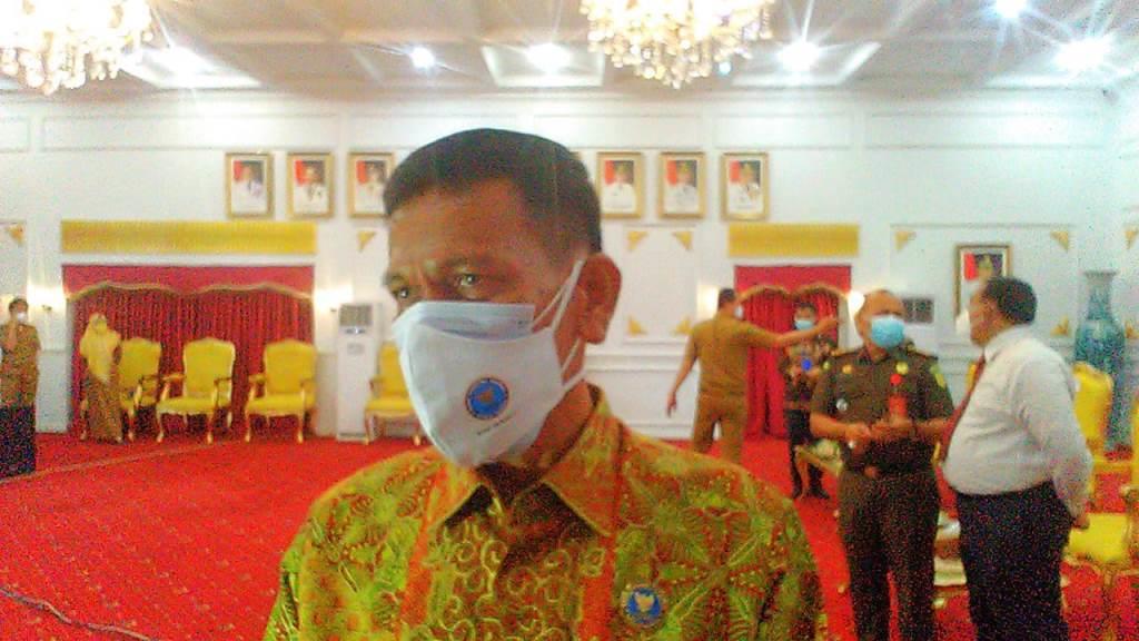 Kasus Narkoba di Bengkulu Tinggi, Rehabilitasi Terkendala Anggaran