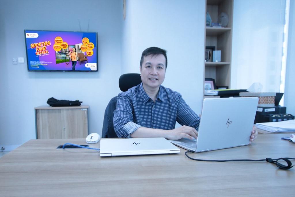 Berikan Promo, SPEKTRA FAIR Kembali Hadir di 50 Kota Besar Indonesia